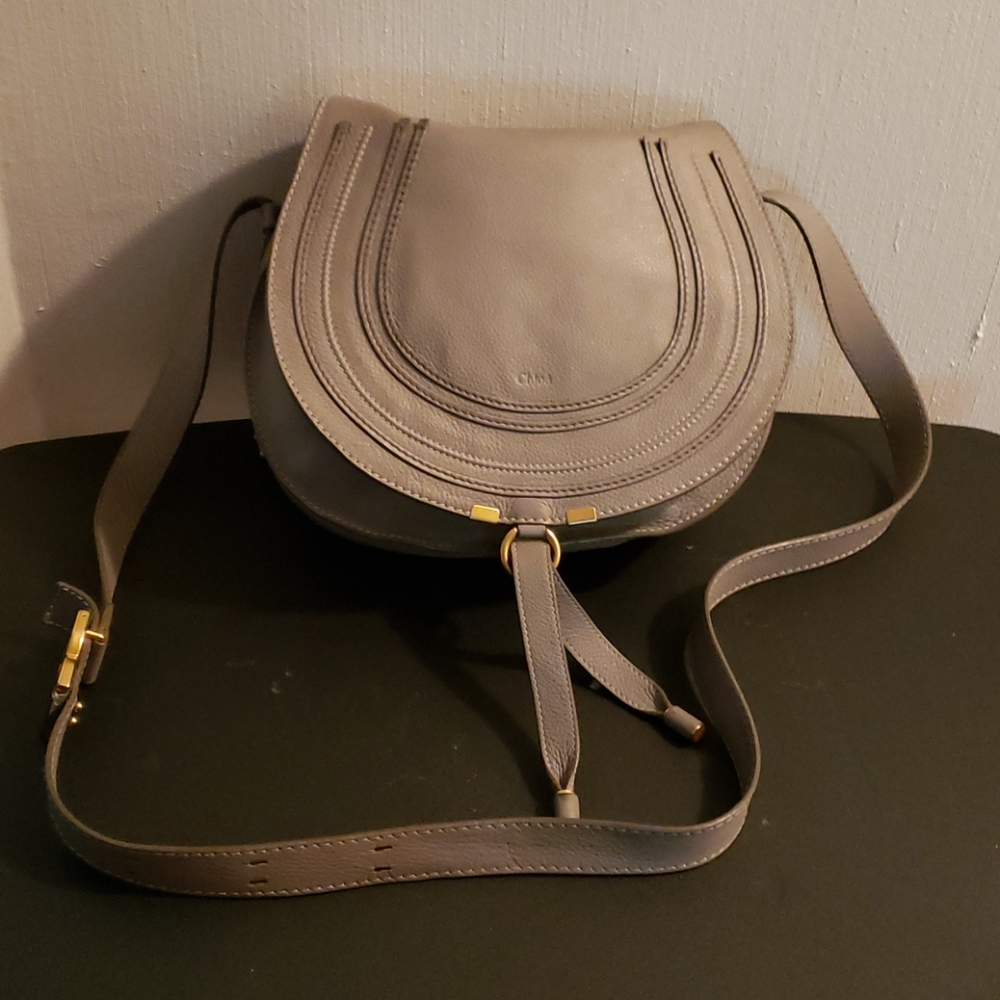 Chloe Crossbody